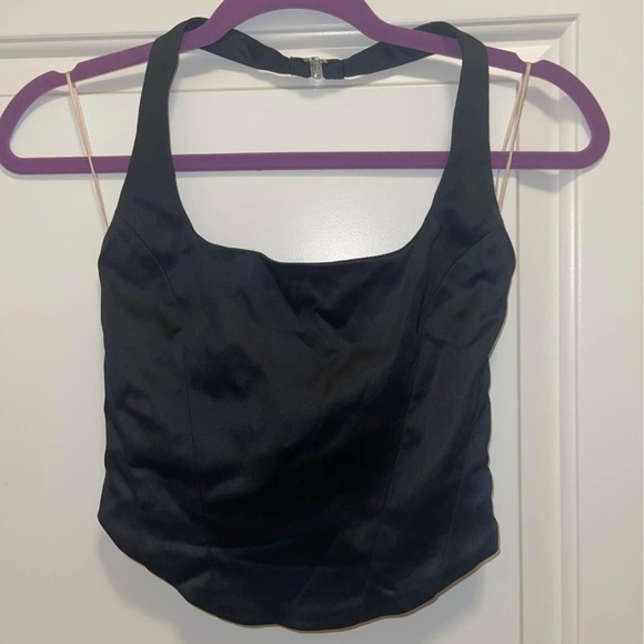 Wilfred Venue Bustier - Picture 3 of 3